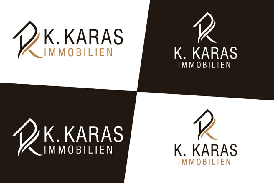 Logo der Firma K. Karas Immobilien Logo der Firma K. Karas Immobilien